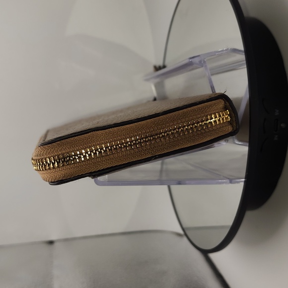 Tory Burch Harper Continental Zip Wallet - Picture 4 of 11